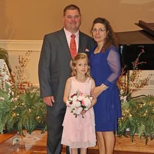 Meet your Posher, Missy